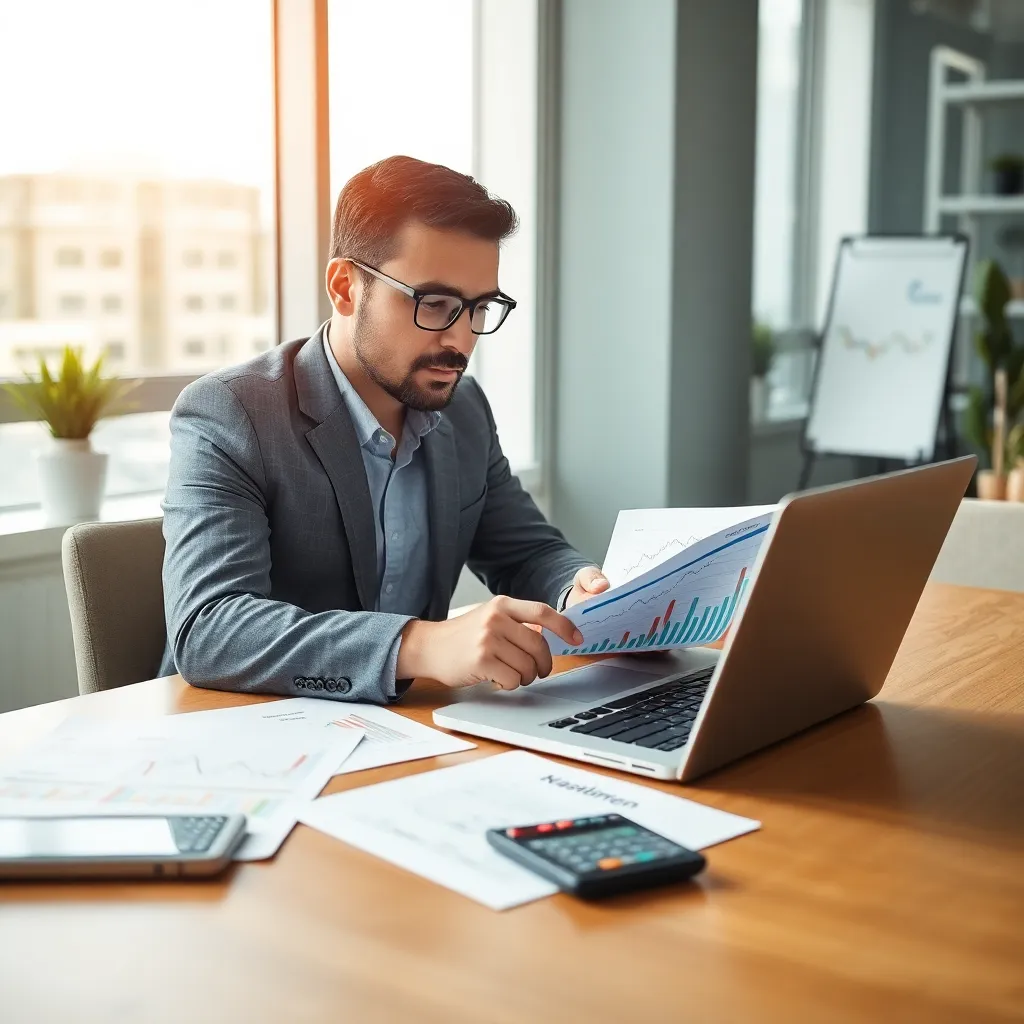 Инвестирование для начинающих в Казахстане