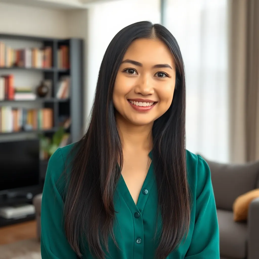 Родители объясняют ребенку финансовые основы с помощью копилки и денег