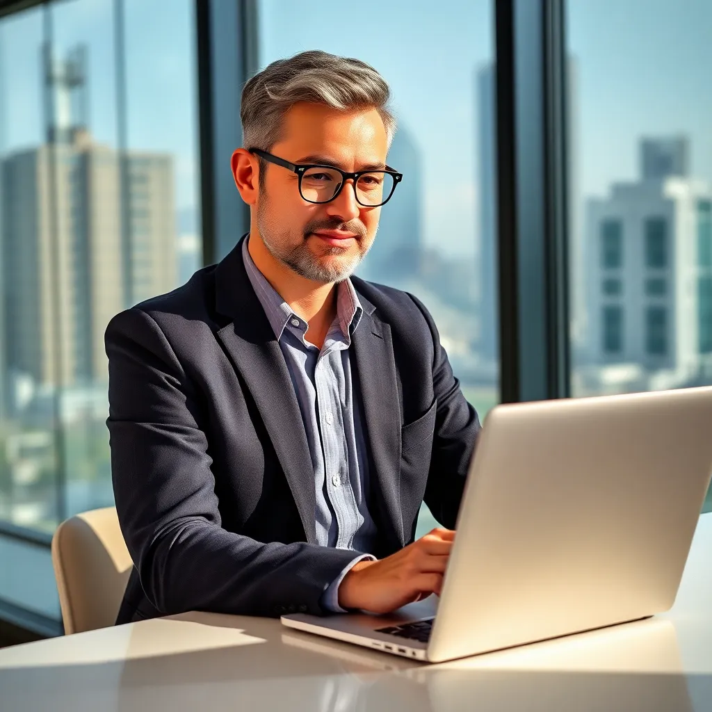 Пенсионная система Казахстана, ЕНПФ офис с консультантами и посетителями